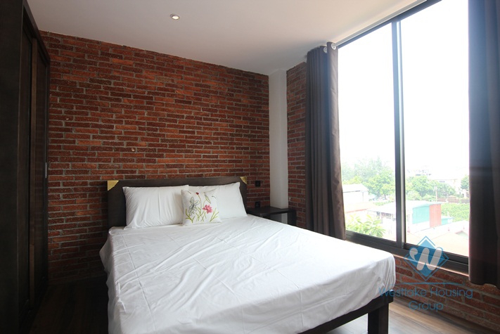 Nice studio with characters for rent in Tay Ho Westlake